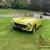 1974 MG Midget