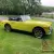 1974 MG Midget