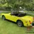 1974 MG Midget
