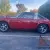 1974 Porsche 911 2.7 targa