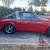 1974 Porsche 911 2.7 targa
