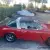 1974 Porsche 911 2.7 targa