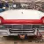 1957 Ford Fairlane 500 Sunliner - 2x4bbl