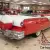 1957 Ford Fairlane 500 Sunliner - 2x4bbl