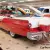 1957 Ford Fairlane 500 Sunliner - 2x4bbl