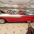 1957 Ford Fairlane 500 Sunliner - 2x4bbl