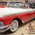 1957 Ford Fairlane 500 Sunliner - 2x4bbl