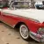 1957 Ford Fairlane 500 Sunliner - 2x4bbl