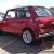 Classic Rover Mini Cooper. 1275cc. Rare low mileage carb version.