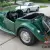 1955 MG T-Series