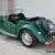 1955 MG T-Series