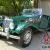 1955 MG T-Series