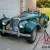 1955 MG T-Series