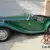 1955 MG T-Series