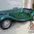 1955 MG T-Series