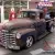 1954 Chevrolet Other Pickups