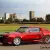 1967 Fastback Shelby GT500CR Authentic GT500