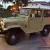 1975 Toyota Land Cruiser