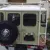 1975 Toyota Land Cruiser
