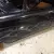 1955 CHEVY BELAIR HARDTOP WITH PARTS CAR BUILD TO SUIT