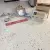 1955 CHEVY BELAIR HARDTOP WITH PARTS CAR BUILD TO SUIT