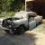 1955 CHEVY BELAIR HARDTOP WITH PARTS CAR BUILD TO SUIT