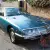 1972 Citroën Maserati SM