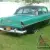 1955 Plymouth BELVEDERE BELVEDERE