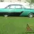 1955 Plymouth BELVEDERE BELVEDERE
