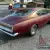 1968 Plymouth Barracuda