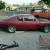 1968 Plymouth Barracuda