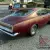 1968 Plymouth Barracuda