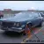 Cadillac : Eldorado