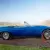 1975 Jaguar E-Type Series III Roadster