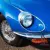 1975 Jaguar E-Type Series III Roadster