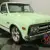 1968 GMC Other Custom