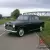 1956 Austin A50 Cambridge Saloon Petrol Manual