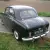 1956 Austin A50 Cambridge Saloon Petrol Manual