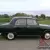 1956 Austin A50 Cambridge Saloon Petrol Manual