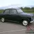 1956 Austin A50 Cambridge Saloon Petrol Manual