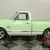 1968 GMC Other Custom