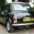  1992 Rover Mini Cooper RSP 1 0f 1050. Just 6400 Miles From New 