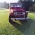 Toyota : Land Cruiser 2 Door