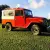 Toyota : Land Cruiser 2 Door