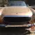 1973 Volvo P1800 ES ES
