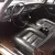 1973 Volvo P1800 ES ES