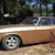 1973 Volvo P1800 ES ES