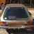 1973 Volvo P1800 ES ES