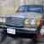 1985 Mercedes-Benz 300-Series