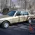 1985 Mercedes-Benz 300-Series